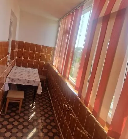 Apartament Adrian Apartment Eforie Nord