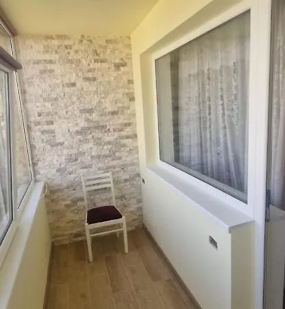 Apartament Adrian Eforie Nord