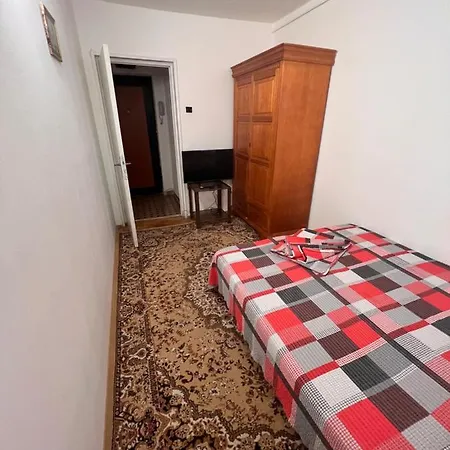 Apartament Adrian *