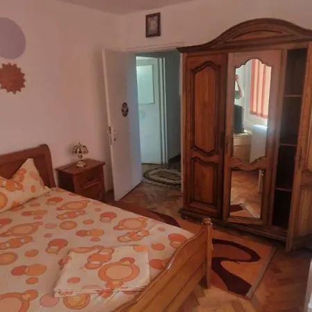 Apartment Apartament Adrian Eforie Nord